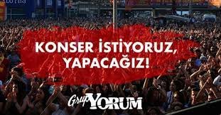 Konser istiyoruz sergisi için Nurtepe’de bildiri dağıtımı yapıldı - Image 1