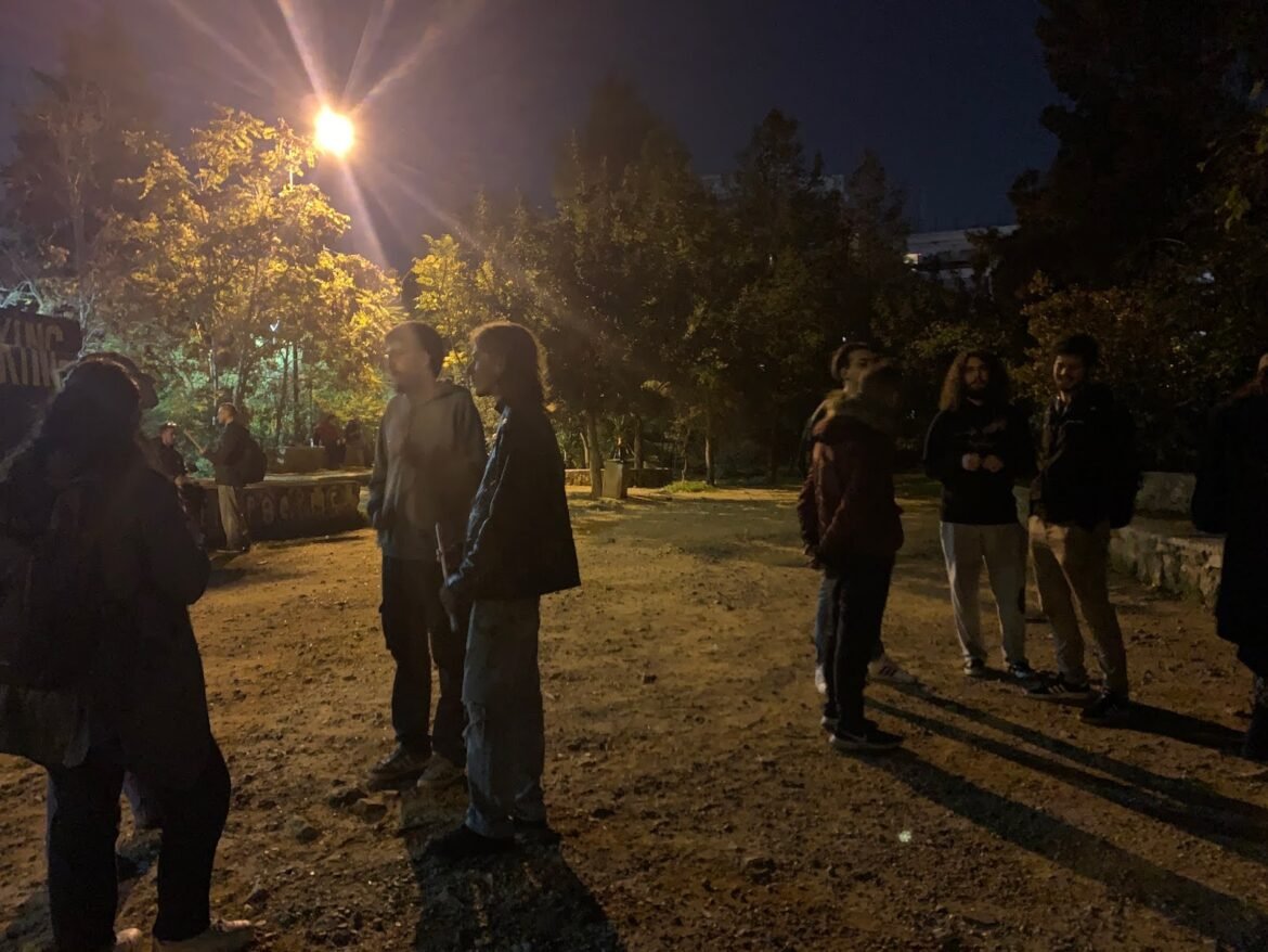Grup Yorum Sanatçılar ile Buluştu - Image 1