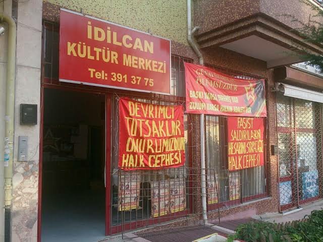 Ankara İdilcan Kültür Merkezi Kahvaltı Etkinliği Gerçekleştirdi - Image 1