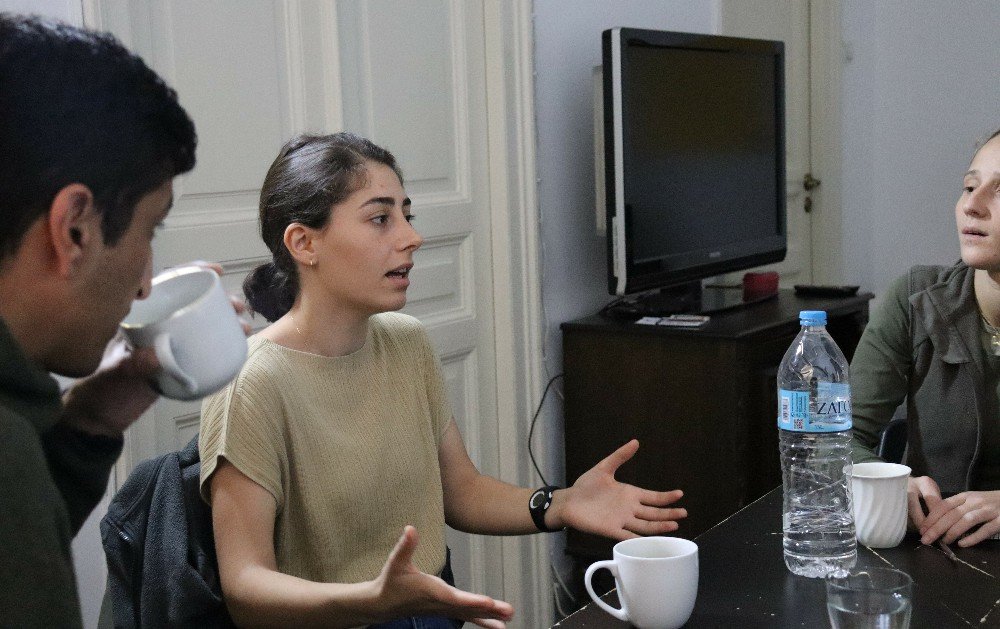 Grup Yorum Atina’da Yapacağı Festivalin Hazırlıklarına Devam Ediyor - Image 3 Grup Yorum Atina’da Yapacağı Festivalin Hazırlıklarına Devam Ediyor - Image 3