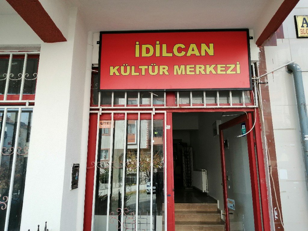 Ankara İdilcan Kültür Merkezi Adalet Kahvaltısı Düzenledi - Image 1