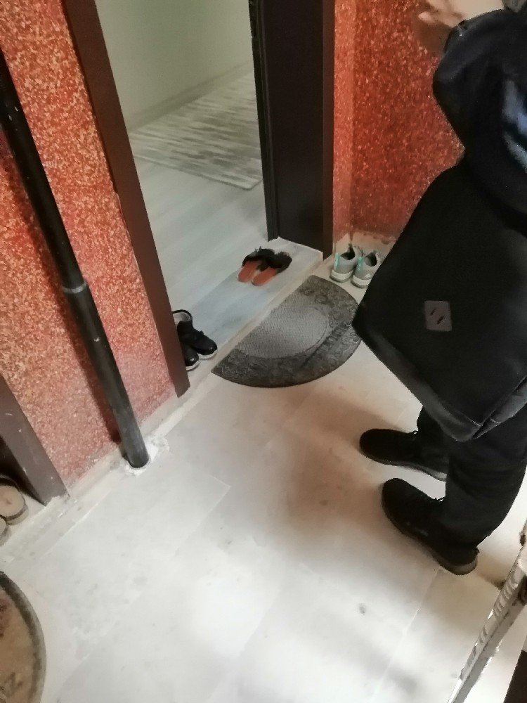 Mamak Halk Meclisi Kapı Çalışması Yaptı - Image 1
