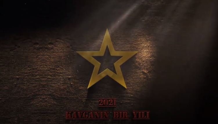 Halk Cephesi Kavganın 1 Yılı (2021) Kurgusunu Yayınlıyoruz - Image 1