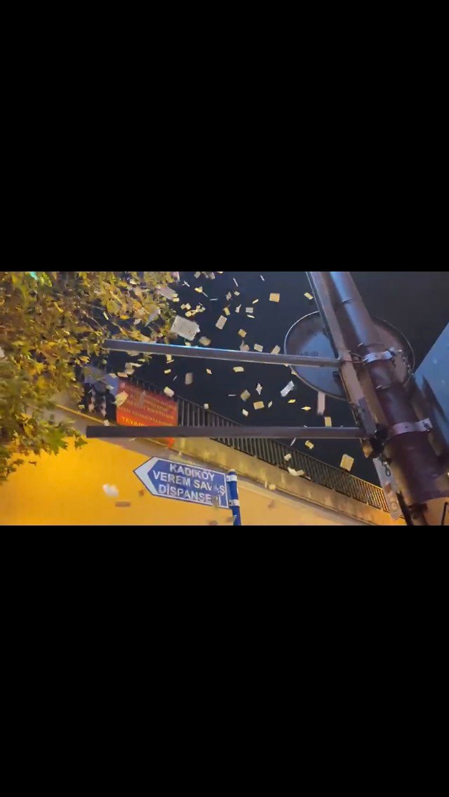 TAYAD’lı Aileler Tarafından Kuşlama Yapıldı - Image 1