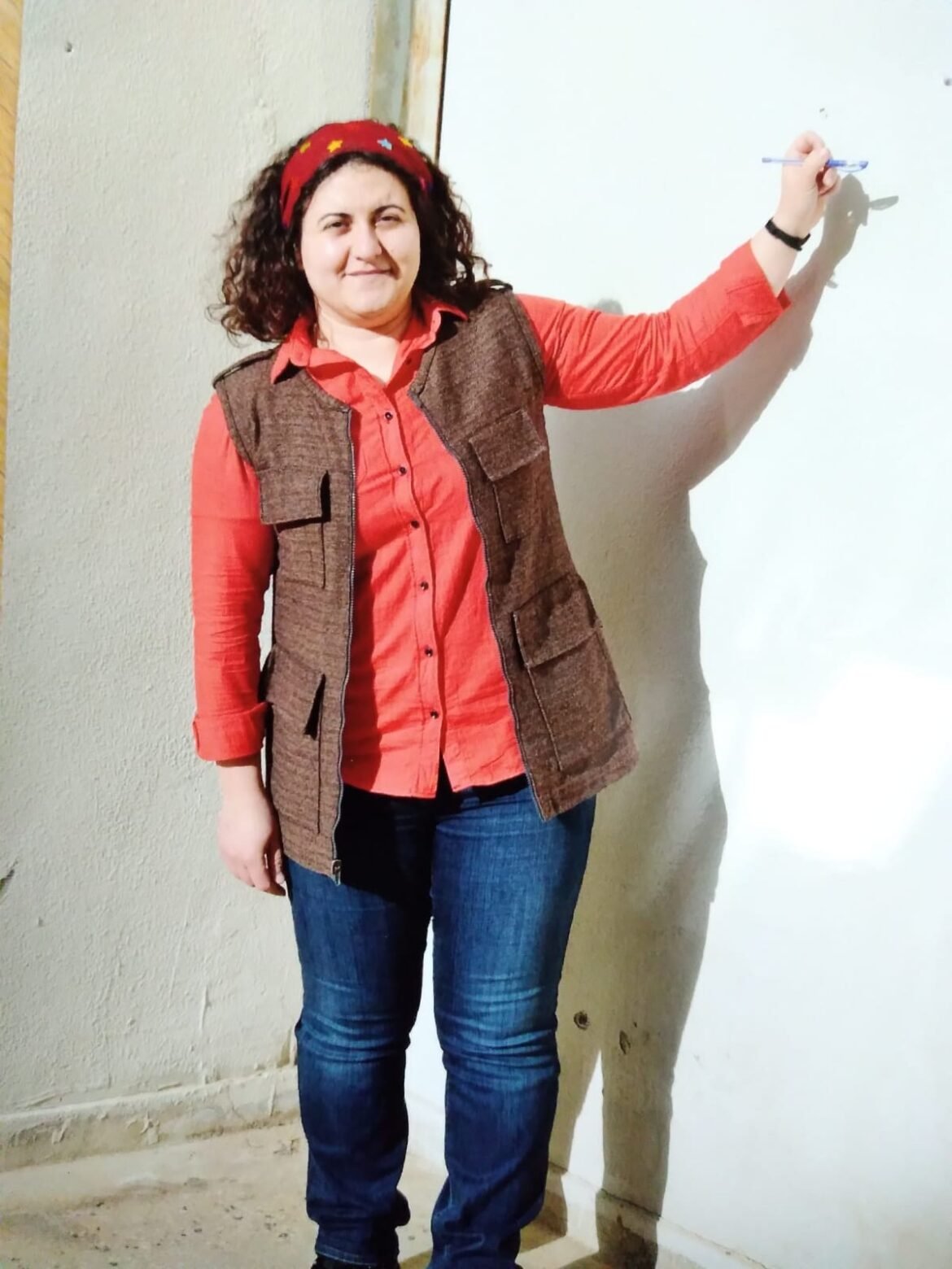 Ölüm Orucu Direnişinde Olan Sibel Balaç’dan Gelen Mektup - Image 1
