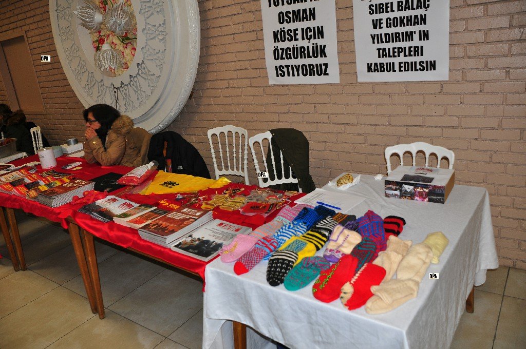 Nancy’de Grup Yorum Konseri Gerçekleşti - Image 4 Nancy’de Grup Yorum Konseri Gerçekleşti - Image 4