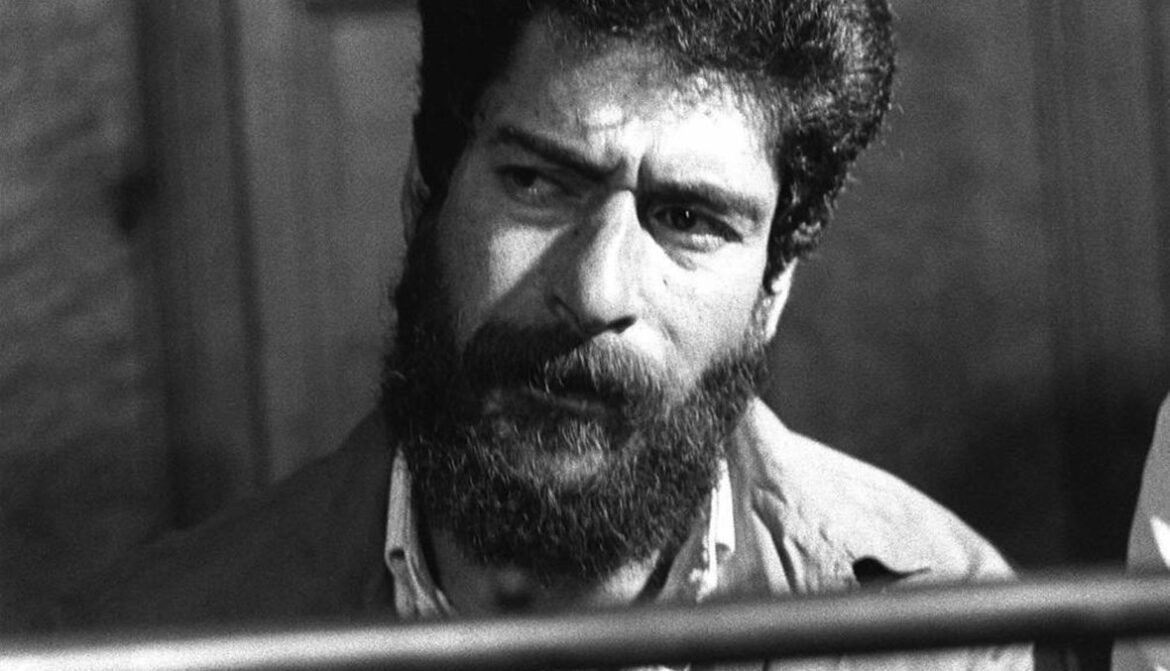 George İbrahim Abdallah’ın 19 Aralık Online Konferansında Yayınlanan Ali Osman Köse İçin Yazdığı Mesajı Yayınlıyoruz - Image 1