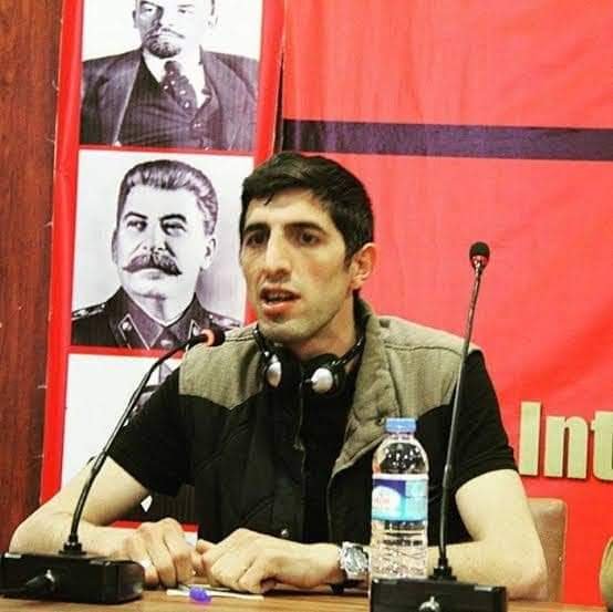 Fransa Halk Cephesi: Gökhan Yıldırım’ın Ölüm Orucu Direnişini Selamlıyoruz - Image 1