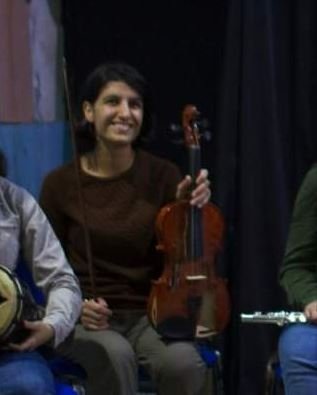 Grup Yorum Emekçisi Emel Yeşilırmak’a Silivri 9 No’lu Hapishanesi’nde İşbirlikçilik Teklif Edildi - Image 1
