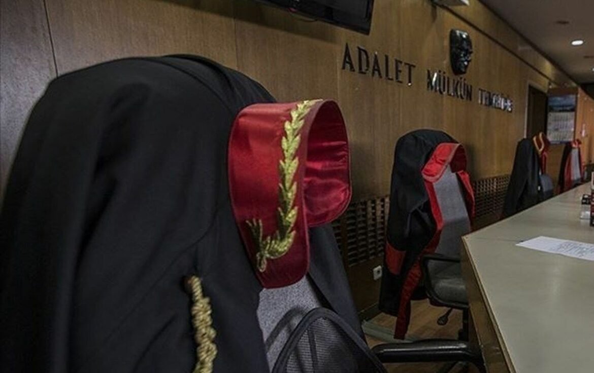 İsviçre Halk Cephesi: Savcı Mehmet Akif Katırcı Suç İşlemekten Vazgeç - Image 1