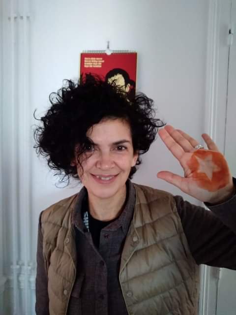 Paris Zehra Kurtay Açlık grevi Günlüğü… - Image 1