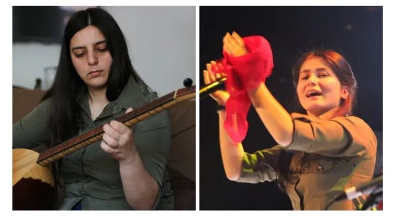 Bir Mayıs Halk Cephesi: Grup Yorum Halktır Susturulamaz - Image 1