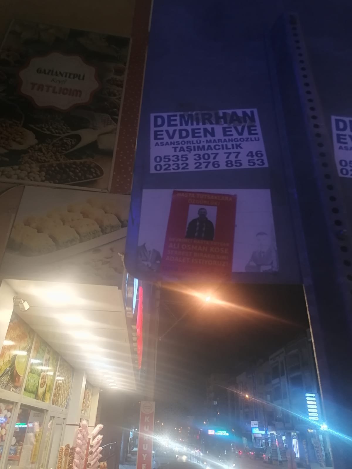 İzmir TAYAD Kuşlama ve Pullama Yaptı - Image 3 İzmir TAYAD Kuşlama ve Pullama Yaptı - Image 3