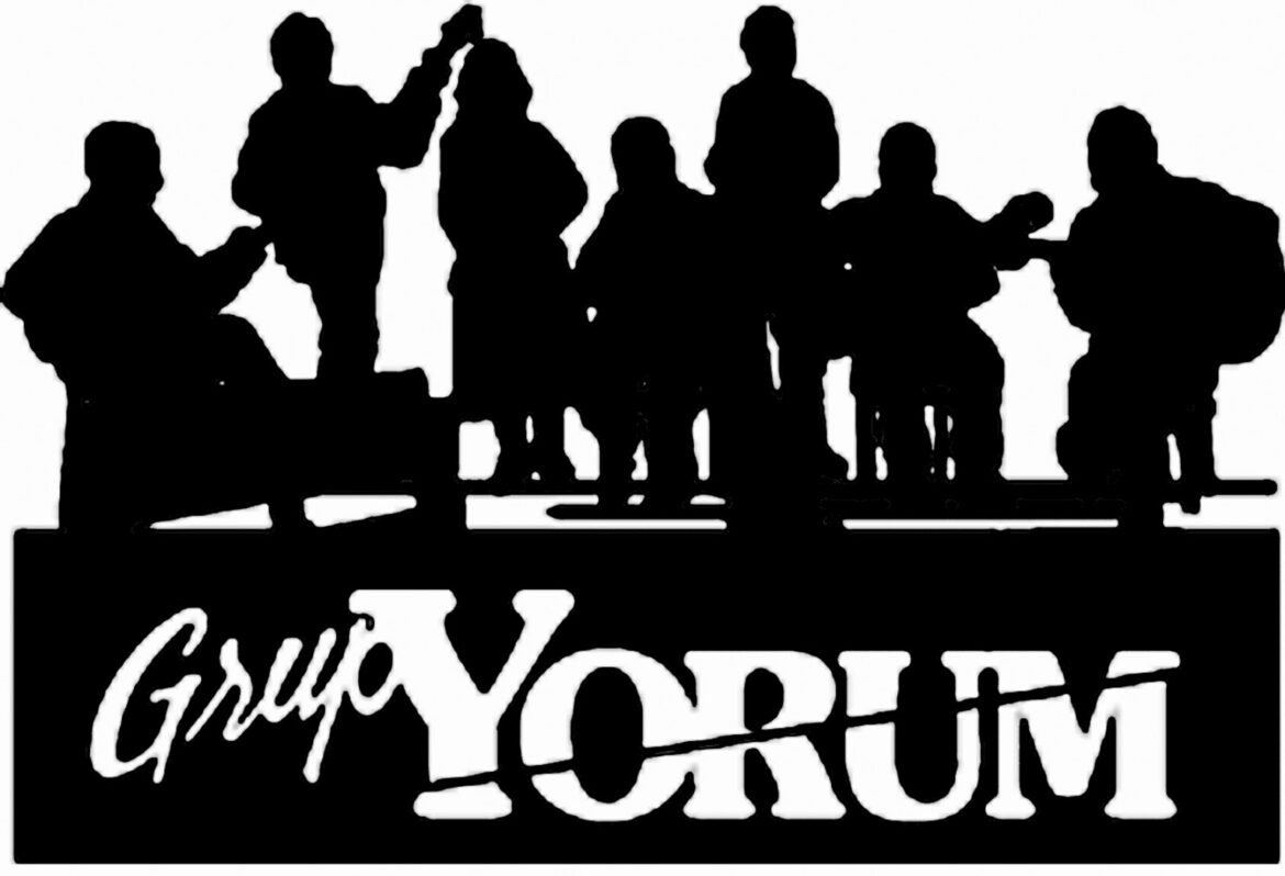 Grup Yorum’dan Sansüre ve Konser Yasaklarına Karşı Kitle Çalışması - Image 1