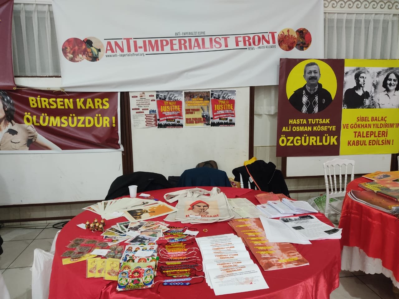 Uzun Yürüyüş 3. Haftasını Doldurdu - Image 2 Uzun Yürüyüş 3. Haftasını Doldurdu - Image 2