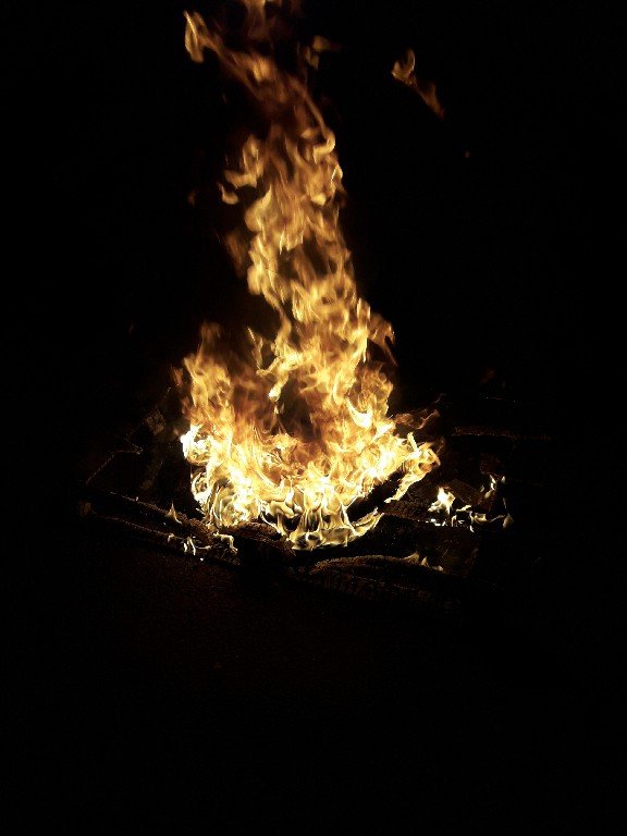 Çayan Mahallesi’nde Newroz Kutlaması! - Image 1