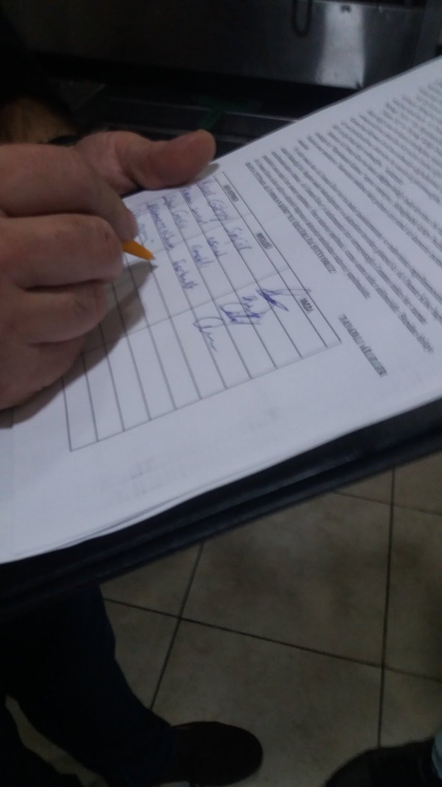 Okmeydanı’nda Köy Dernekleri Ziyaret Edildi - Image 1