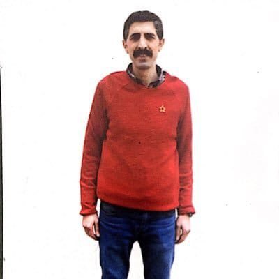 Ölüm Orucu Direnişçisi Gökhan Yıldırım: İçerisiyle Dışarısıyla Koca Bir Hapishanedir Türkiye - Image 1