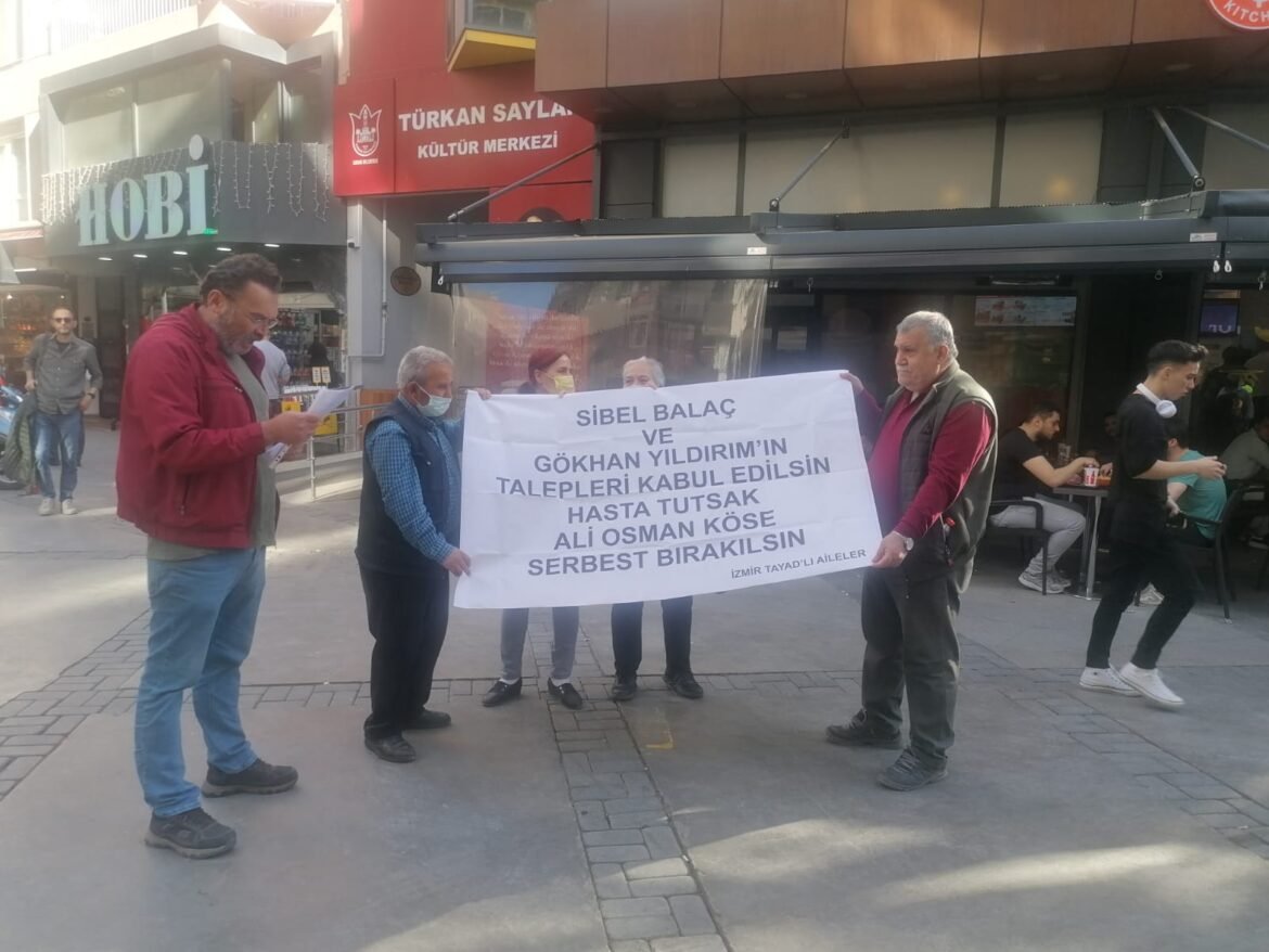 Belçika Liege’de Gençlik Buluşması - Image 1