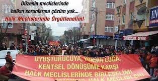 Okmeydanı Halk Meclisi: Halk Meclisleri Halkın İradesidir - Image 1