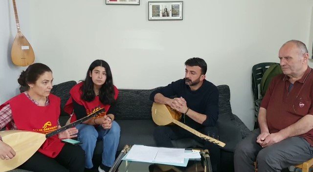 Belçika’da Filiz ve Berfin’in Destek Açlık Grevi 4. Gününde - Image 1