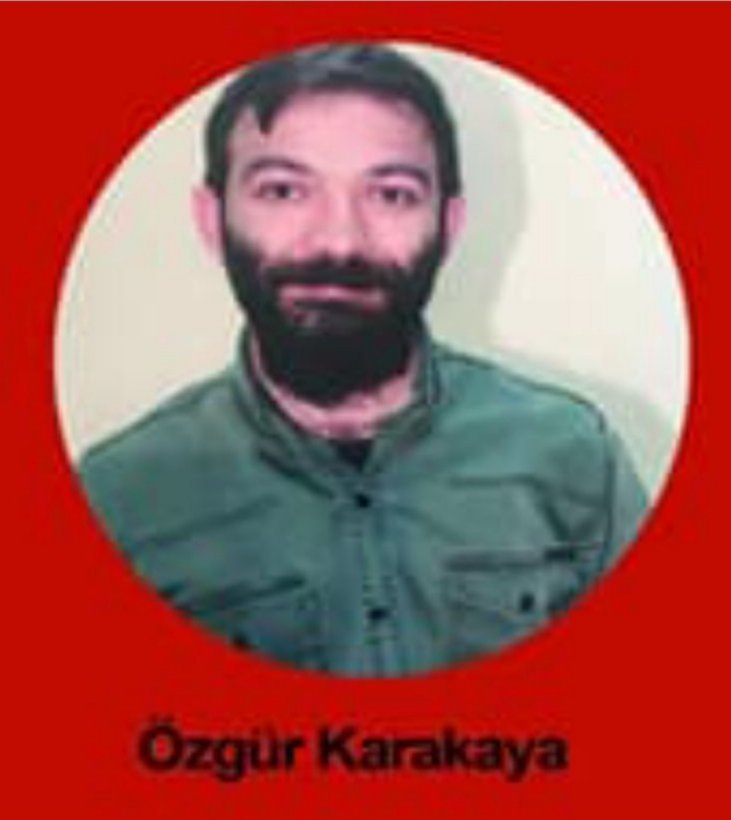 Özgür Karakaya Tutukluğunun Keyfi Olarak Devam Ettirilmesi Nedeniyle Açlık Grevinin 43. Gününde - Image 1
