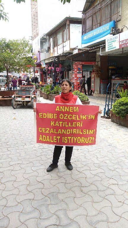 Bakırköy Edibe Ana Direnişi Devam Ediyor - Image 1
