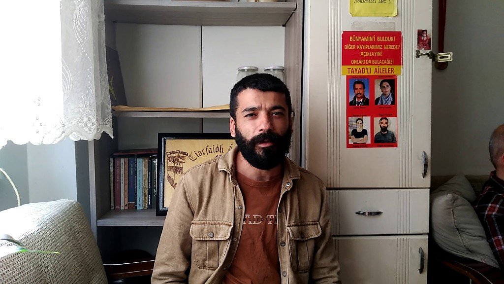 Eren Yılmaz’ın Mahkemesine Katılım Çalışmaları Sürüyor - Image 1