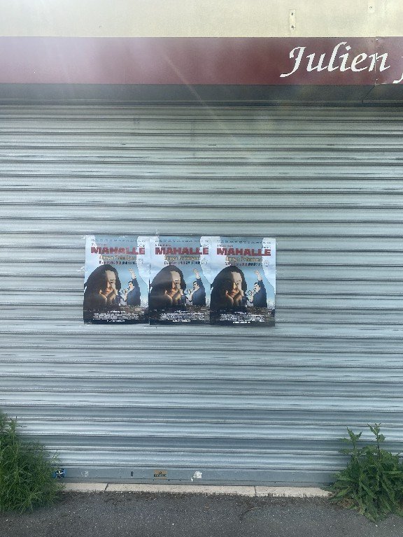 Fransa’da Mahalle Filminin Gala Çalışmaları Devam Ediyor - Image 4 Fransa’da Mahalle Filminin Gala Çalışmaları Devam Ediyor - Image 4