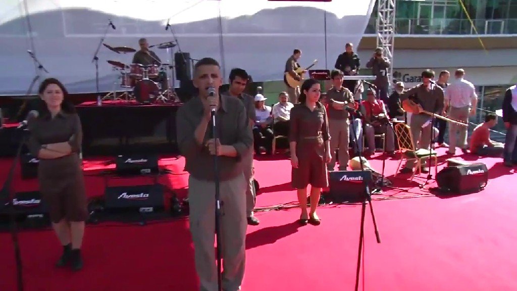 Yıldızlı Yürek İbrahim Gökçek Ölümsüzdür - Image 1