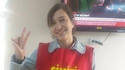 Nuriye Gülmen’in Mahkemesine 1 Gün Kaldı! - Image 1