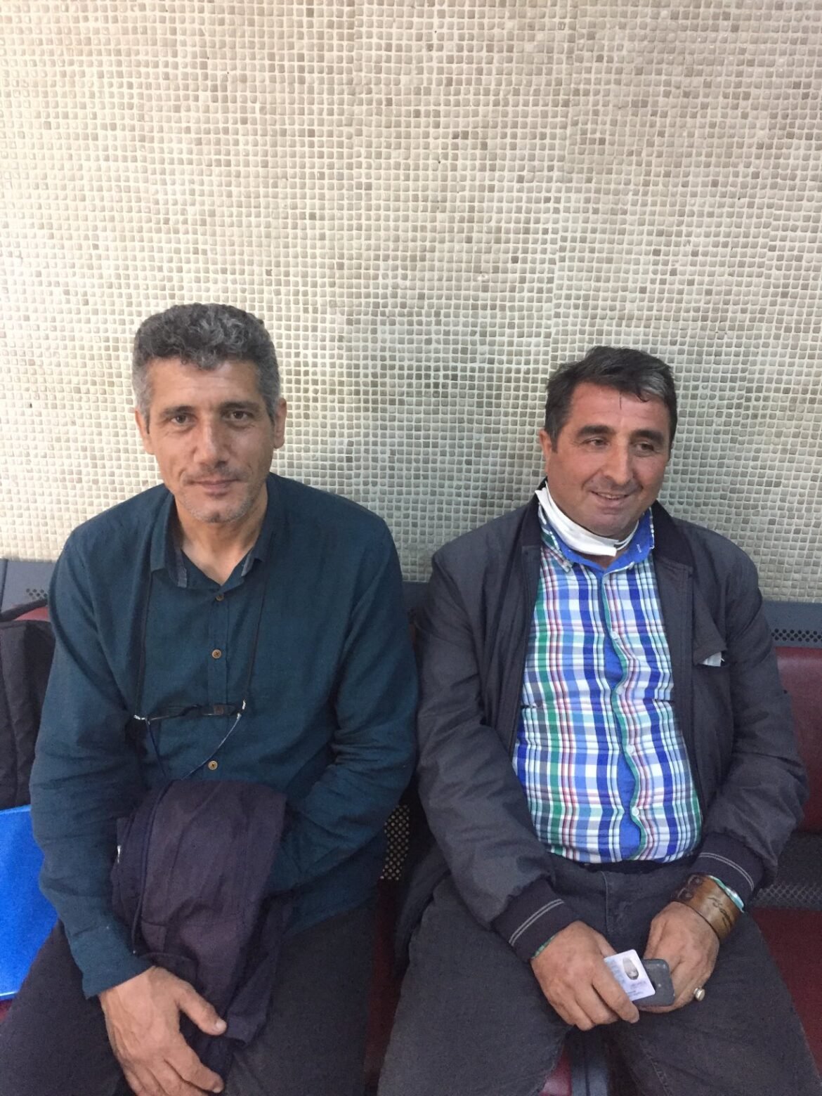 CHP’li Yöneticilerin Şikayeti Sonucu Şişli Belediye İşçilerine Açılan Davada Beraat Kararı Verildi - Image 1