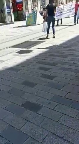 Ölüm Orucu Direnişçileri Sibel Balaç Ve Gökhan Yıldırım’ın Sesi Her Yerde! - Image 1
