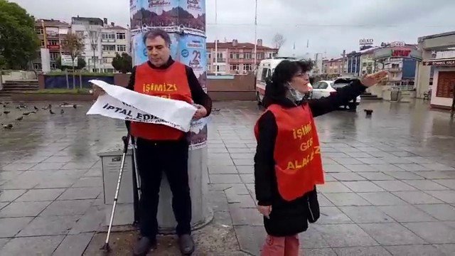 Nursel Tanrıverdi: Direnişin 268.Haftasındayız - Image 1