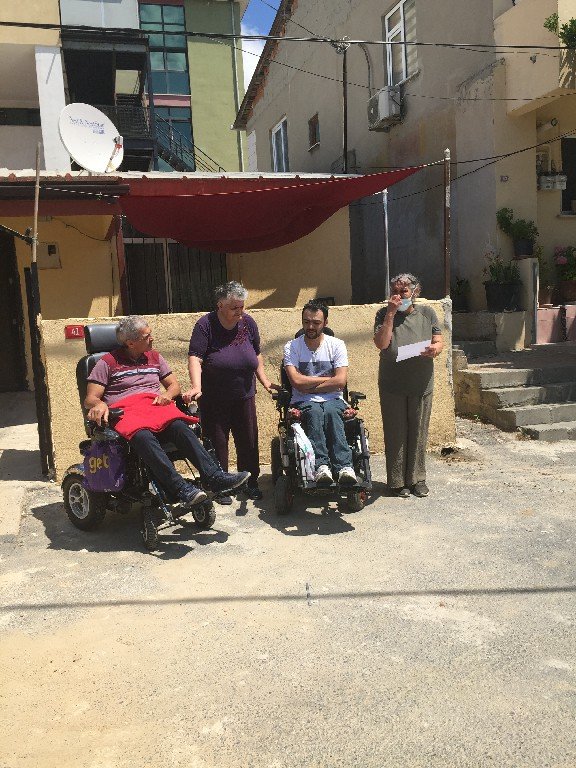 Sevgi Erdoğan Vefa Evi: Açıklama - Image 1