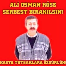 Ali Osman Köse’nin Pet Çekimi Yapılsın - Image 1