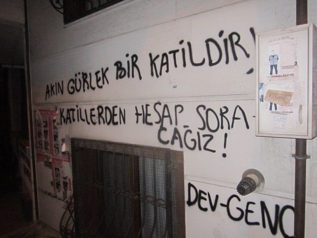Akın Gürlek Sıradan Bir Hakim Değildir - Image 3 Akın Gürlek Sıradan Bir Hakim Değildir - Image 3