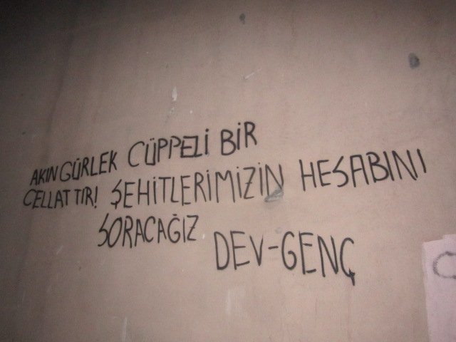 Akın Gürlek Sıradan Bir Hakim Değildir - Image 4 Akın Gürlek Sıradan Bir Hakim Değildir - Image 4