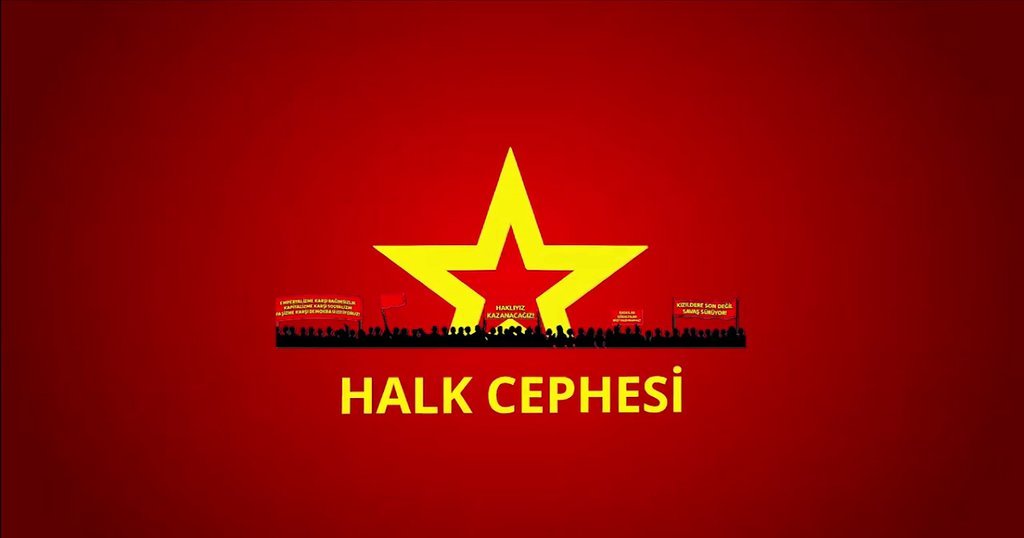 Ankara Dev-Genç Belgesel Gösterimi - Image 1