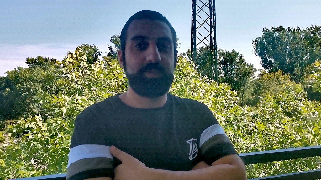 Avrupa Süryani Halk Meclisleri 1 Günlük Destek Açlık Grevi! - Image 1