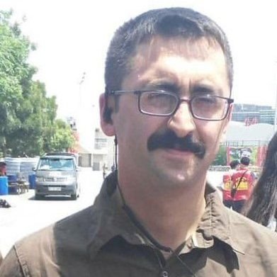Ölüm Orucu Direnişçisi İleri Kızılaltun Direnişinin 3. Gününde. - Image 1