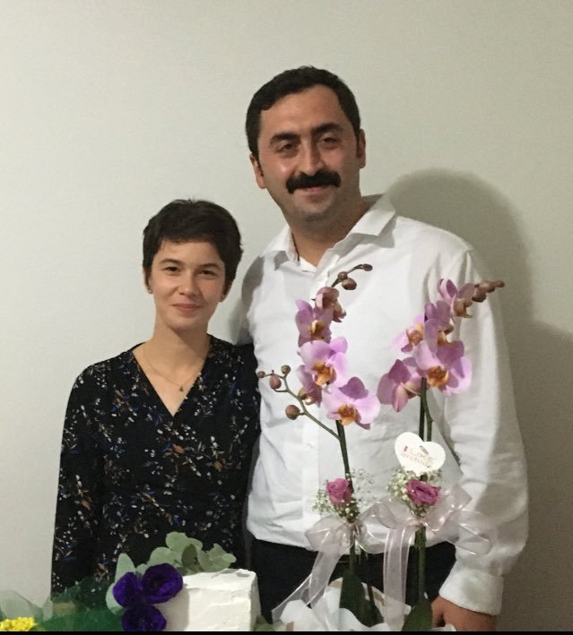 Avusturya Halk Cephesi: İleri Kızılaltun Onurumuzdur! Biz Kazanacağız! - Image 1