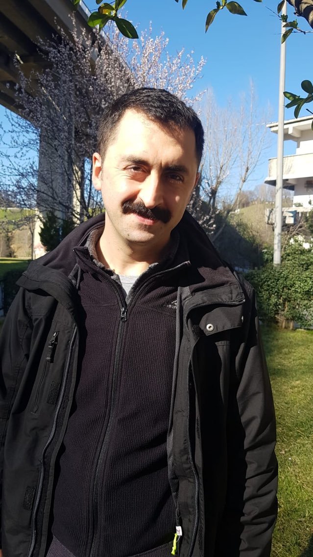 Okmeydanı Halk Cephesi Açıklaması: İleri Kızılaltun Onurumuzdur Talepleri Kabul Edilsin - Image 1