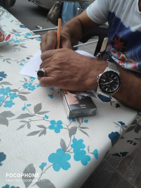 Bir Mayıs Mahallesi Halkı Tutsak Dev – Gençlilere Kart Yazdı - Image 1