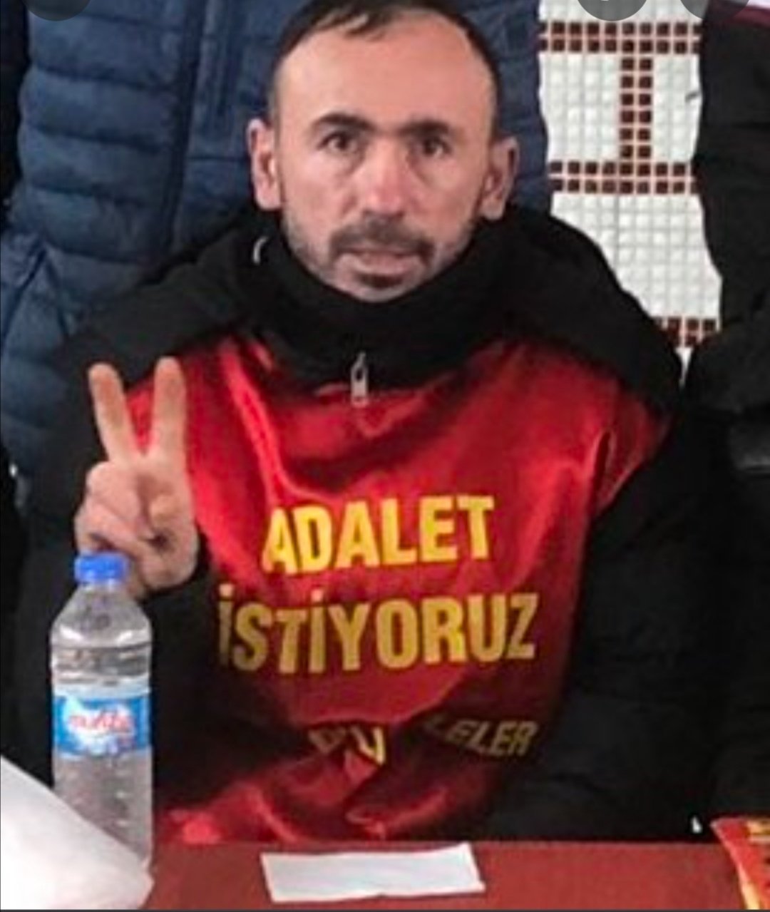 Coşkun Öztekin’in Maltepe Hapishanesinde Olduğu Öğrenildi - Image 1