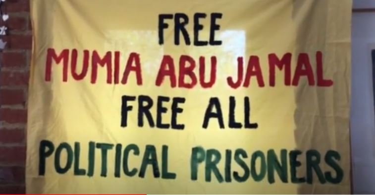 AEC: Mumia Abu Jamal’a Özgürlük Kampanyasından 11’ler İle Dayanışma Mesajı - Image 1