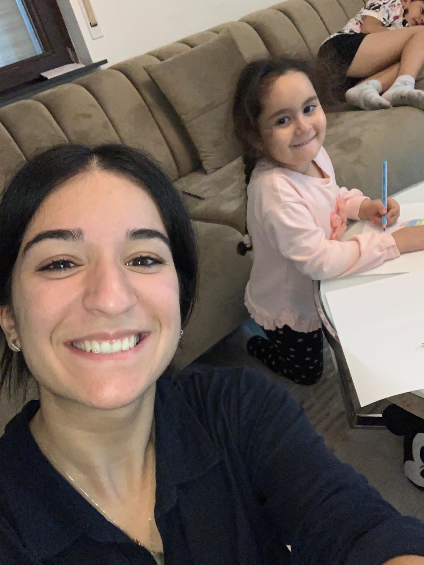 Mannheim’de Umudun Çocuklarıyla Özgül Emre’ye Mektup - Image 1