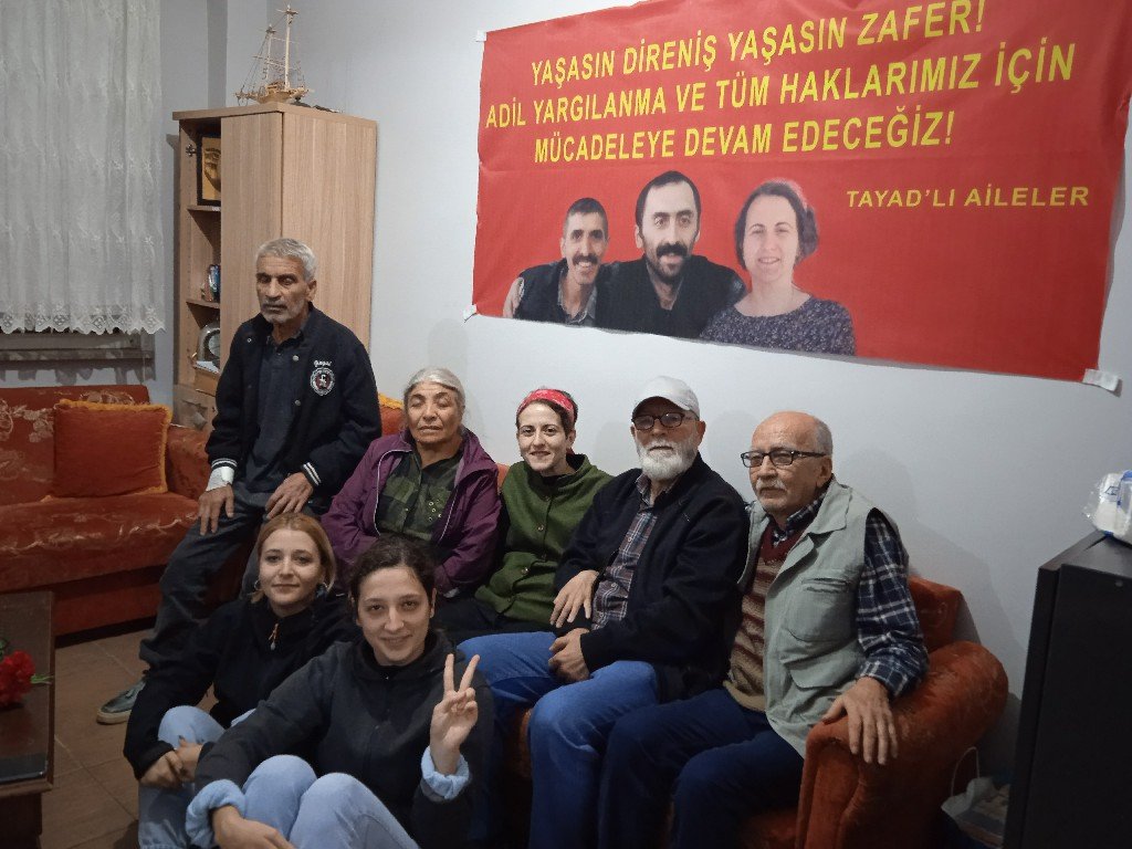 Sibel Balaç Çayan Mahallesinde Coşkuyla Karşılandı - Image 1