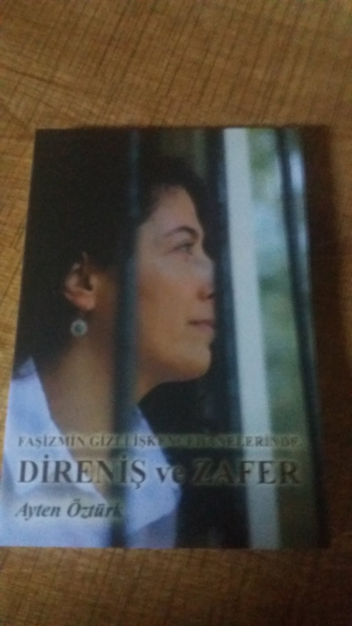 Okmeydanı’nda Halk Cephesi Kitap Dağıtımı Yaptı - Image 1