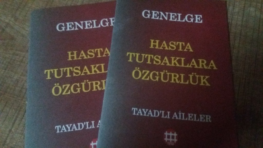 Okmeydanı Halk Cepheliler Hasta Tutsaklara Özgürlük Kampanyası Çalışması Yaptı - Image 1